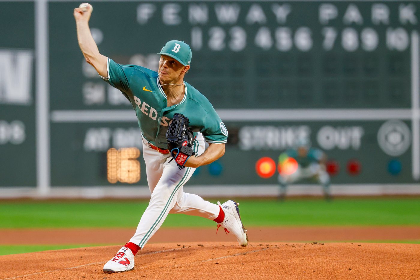 Willson Contreras hits 3-run homer, Red Sox outlast Giants 6-4 in Rafael Devers' return to Fenway | iNFOnews.ca Willson Contreras hits 3-run homer, Red Sox outlast Giants 6-4 in Rafael Devers' return to Fenway | iNFOnews.ca