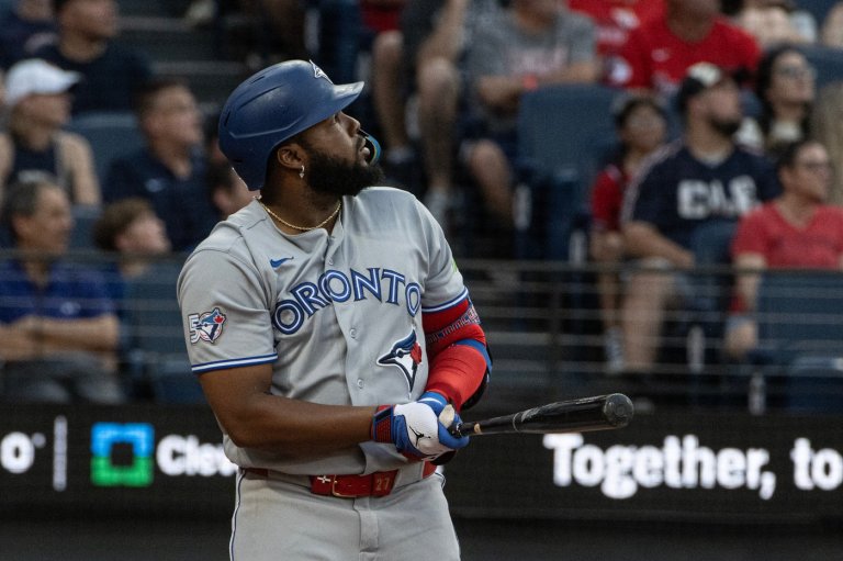 Guerrero drives in 5 runs, Blue Jays rout Guardians 11-0 to tighten AL wild-card race | iNFOnews.ca