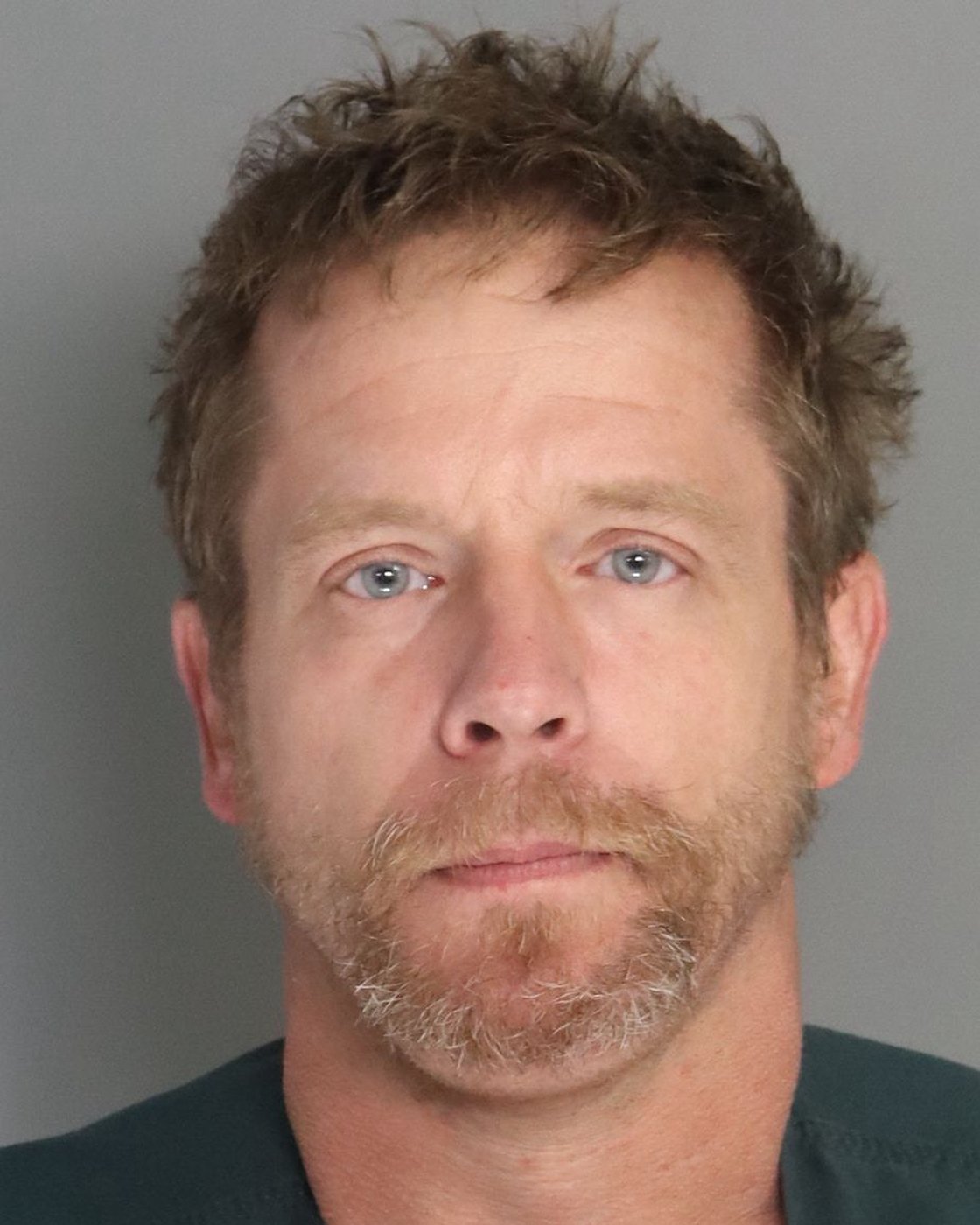 Video shows moment truck-driving preacher helps thwart alleged kidnapping in South Carolina | iNFOnews.ca