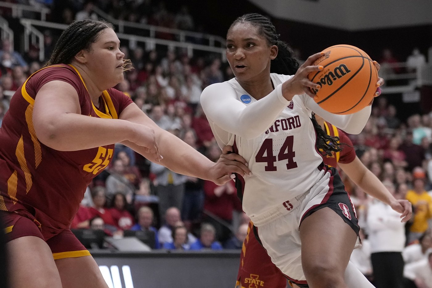 Stacked doubleheader in Paris opens women's hoops season, headlined by No. 3 USC, No. 5 UCLA | iNFOnews.ca Stacked doubleheader in Paris opens women's hoops season, headlined by No. 3 USC, No. 5 UCLA | iNFOnews.ca