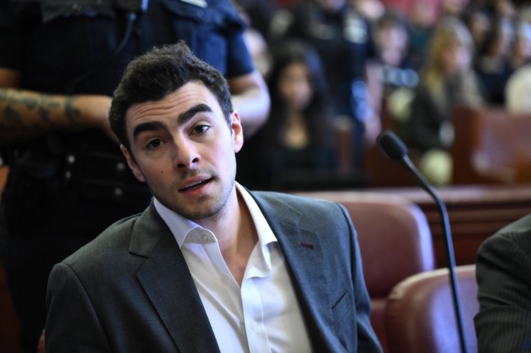 Day 4 of Luigi Mangione's pretrial hearing is postponed because he's sick, judge says | iNFOnews.ca