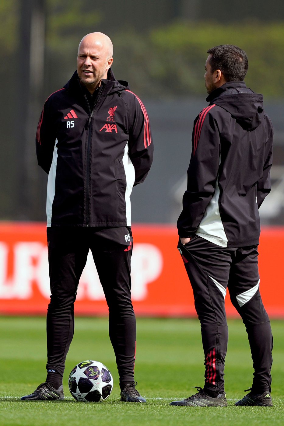 Liverpool aims to stop slide against PSG in Champions League quarterfinals | iNFOnews.ca