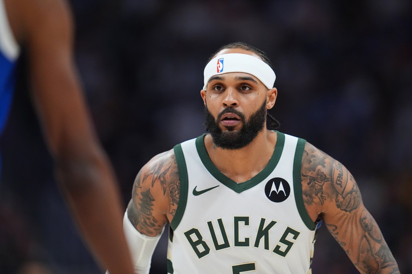 NBA 'continuing to look into' circumstances regarding Bucks' signing of Gary Trent Jr. | iNFOnews.ca