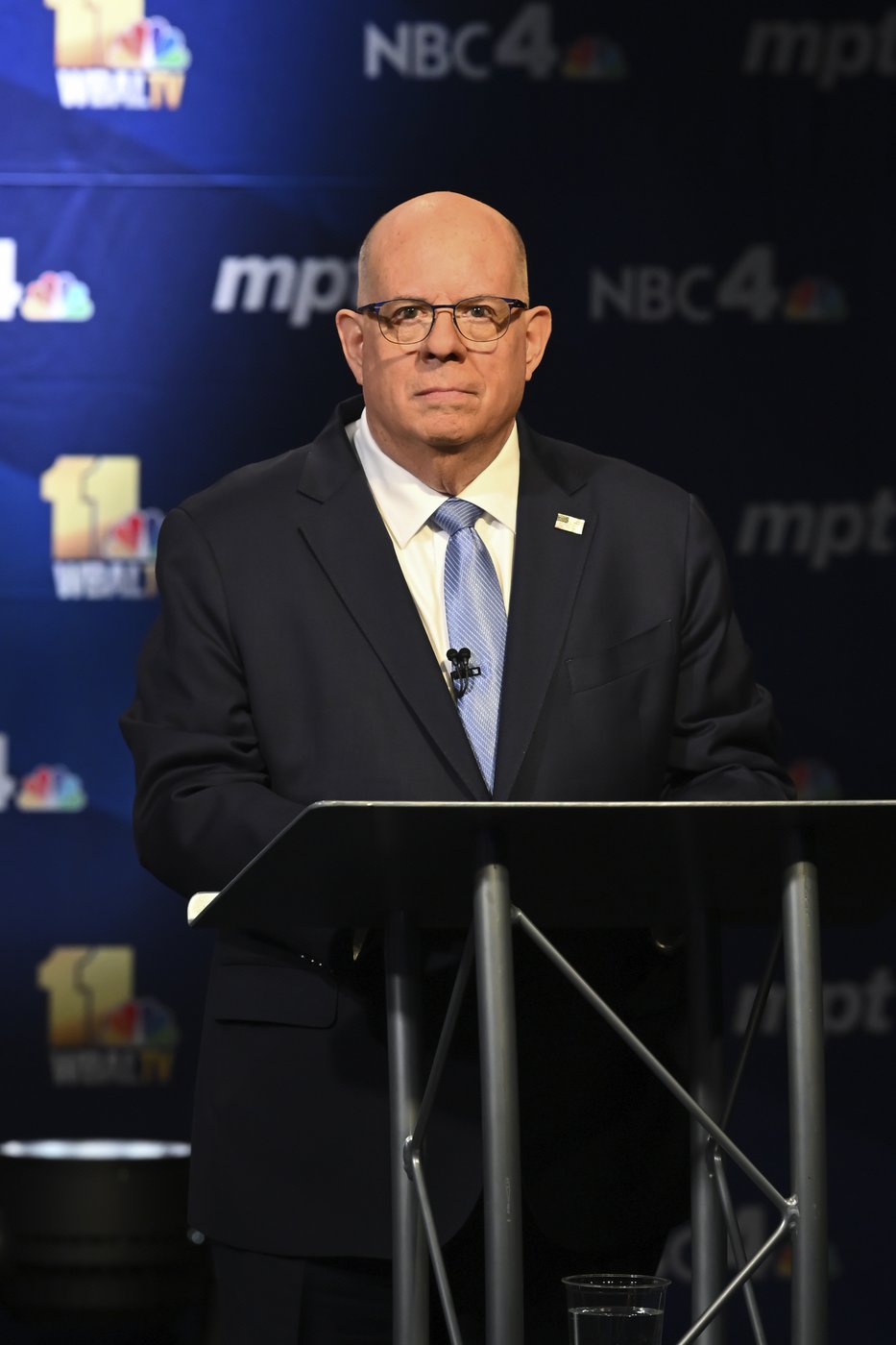 Maryland candidates debate abortion rights in widely watched US Senate race | iNFOnews.ca