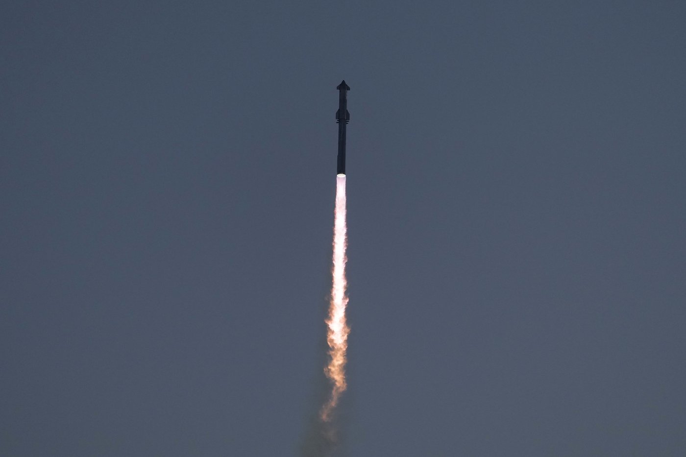 PHOTO COLLECTION: Science SpaceX Starship Launch | iNFOnews.ca