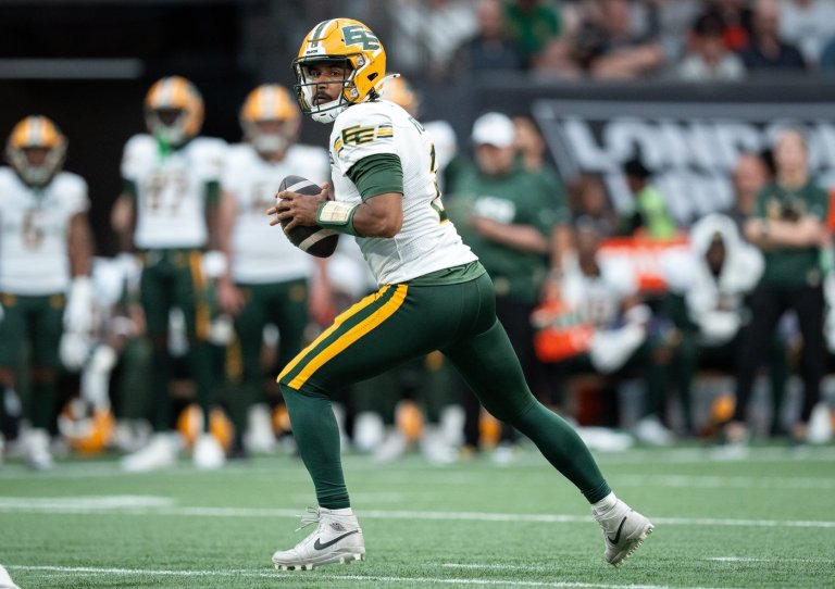 A season that started with promise has turned uncertain for Elks quarterback Tre Ford | iNFOnews.ca