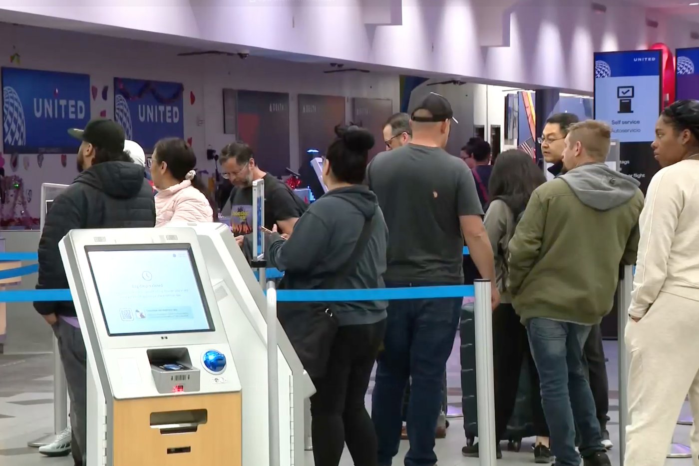 What to know about the counter drone technology that triggered the closure of the El Paso airspace | iNFOnews.ca What to know about the counter drone technology that triggered the closure of the El Paso airspace | iNFOnews.ca