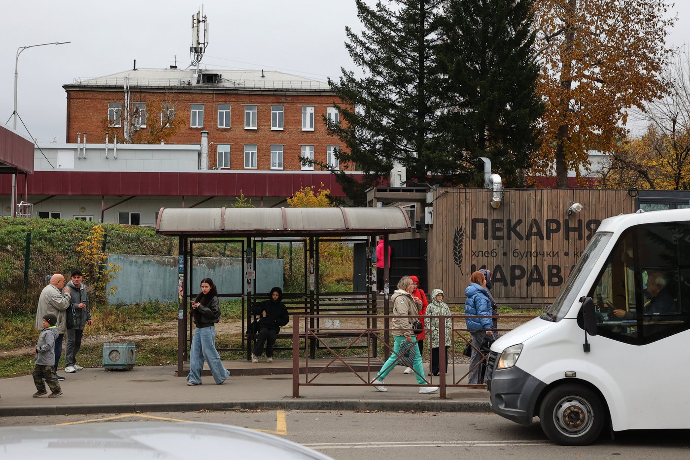 Moscow’s secrecy about a suspected plague case follows a pattern from the Soviet era | iNFOnews.ca