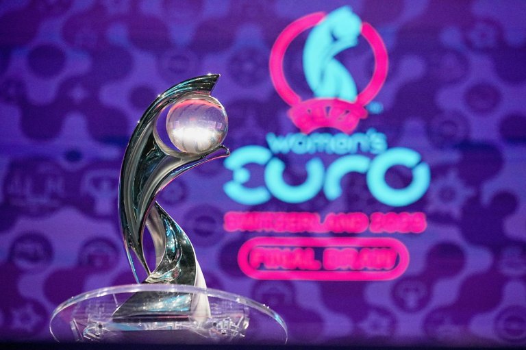 Germany picked by UEFA to host 2029 Women's European Championship | iNFOnews.ca