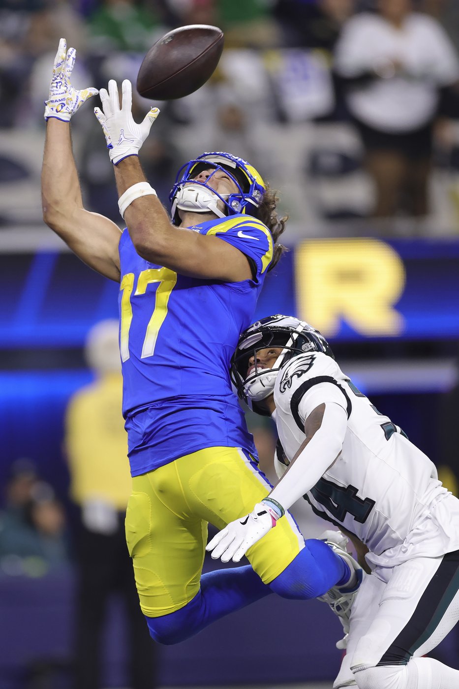 Rams once again fall flat in prime time with a chance to move into a tie atop the NFC West | iNFOnews.ca