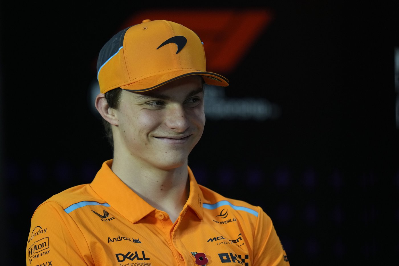 F1 braces for more Verstappen-Norris drama and Hamilton to drive Senna's car | iNFOnews.ca