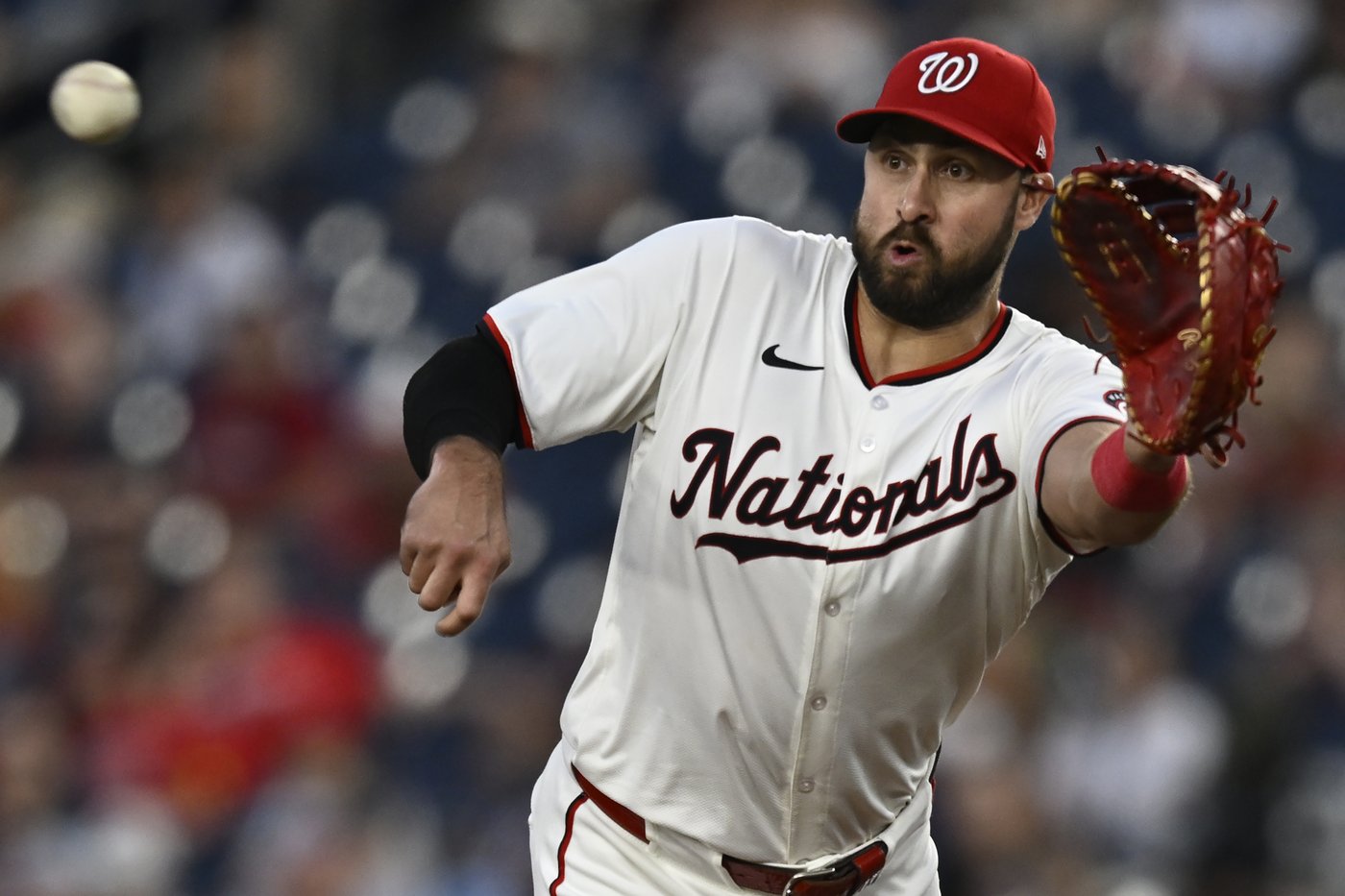 Two-time All-Star Joey Gallo agrees to minor league contract with the White Sox | iNFOnews.ca
