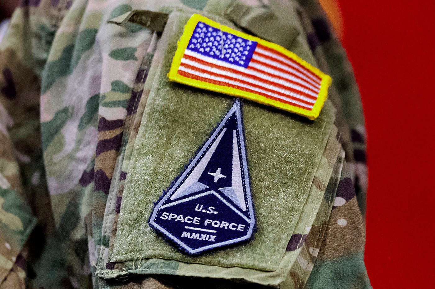 US troops must prepare to fight around the moon, Trump's top military adviser says | iNFOnews.ca US troops must prepare to fight around the moon, Trump's top military adviser says | iNFOnews.ca