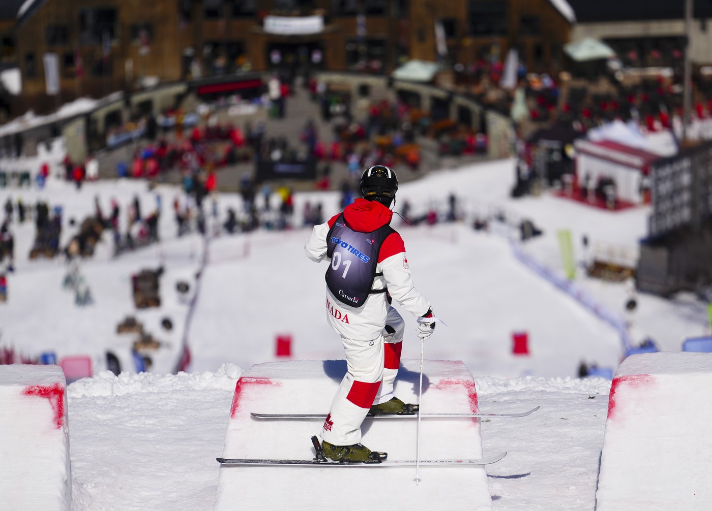 Moguls star Mikaël Kingsbury to retire after this weekend's Canadian championships | iNFOnews.ca
