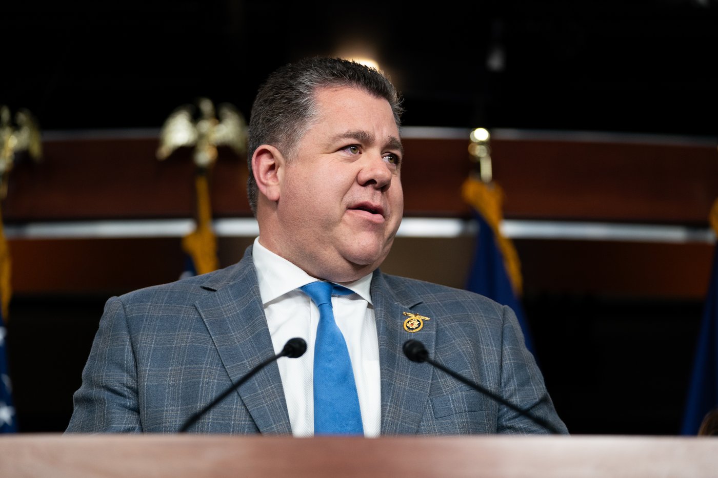 How the Homeland Security deal unraveled and split Republican leaders in Congress | iNFOnews.ca How the Homeland Security deal unraveled and split Republican leaders in Congress | iNFOnews.ca