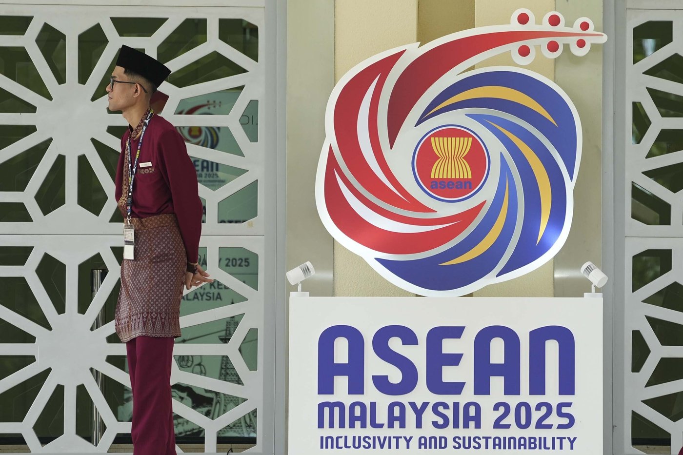 Southeast Asian foreign ministers seek breakthrough in Myanmar conflict and South China Sea disputes | iNFOnews.ca Southeast Asian foreign ministers seek breakthrough in Myanmar conflict and South China Sea disputes | iNFOnews.ca