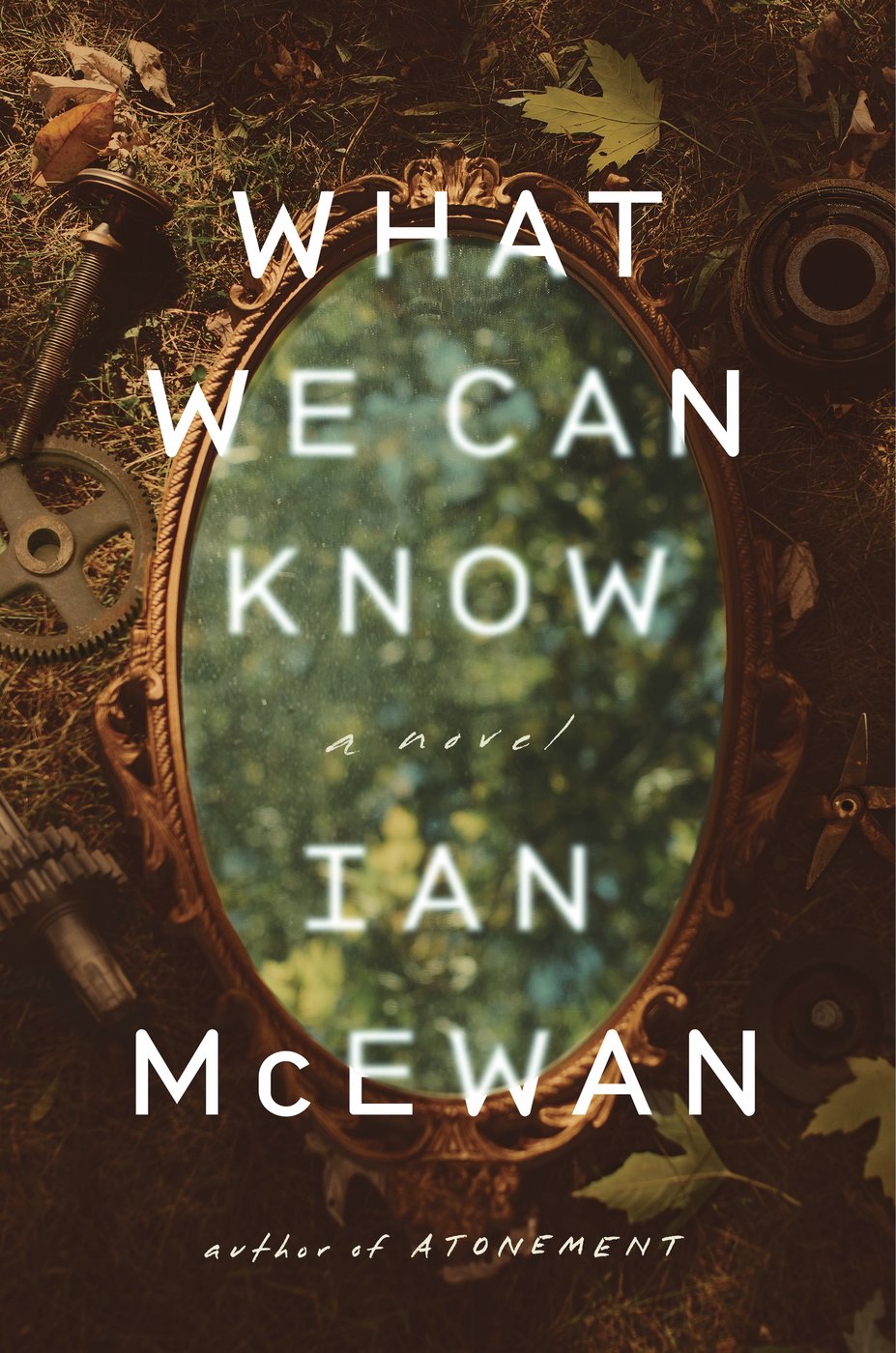 Ian McEwan's next novel, 'What We Can Know,' is science fiction 'without the science' | iNFOnews.ca