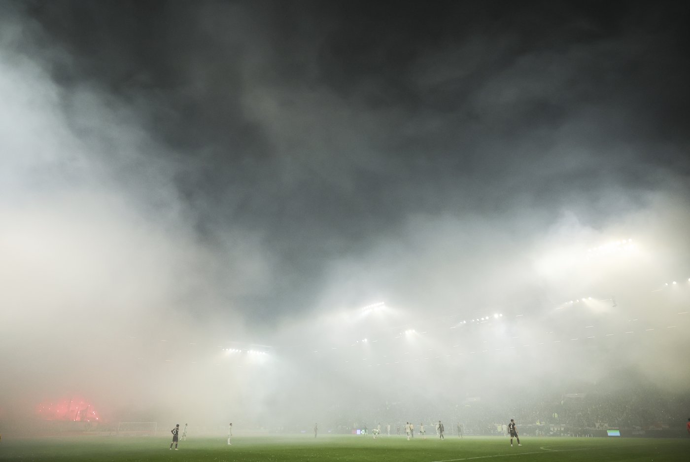 Bayern loses in Bundesliga for the first time under coach Kompany | iNFOnews.ca