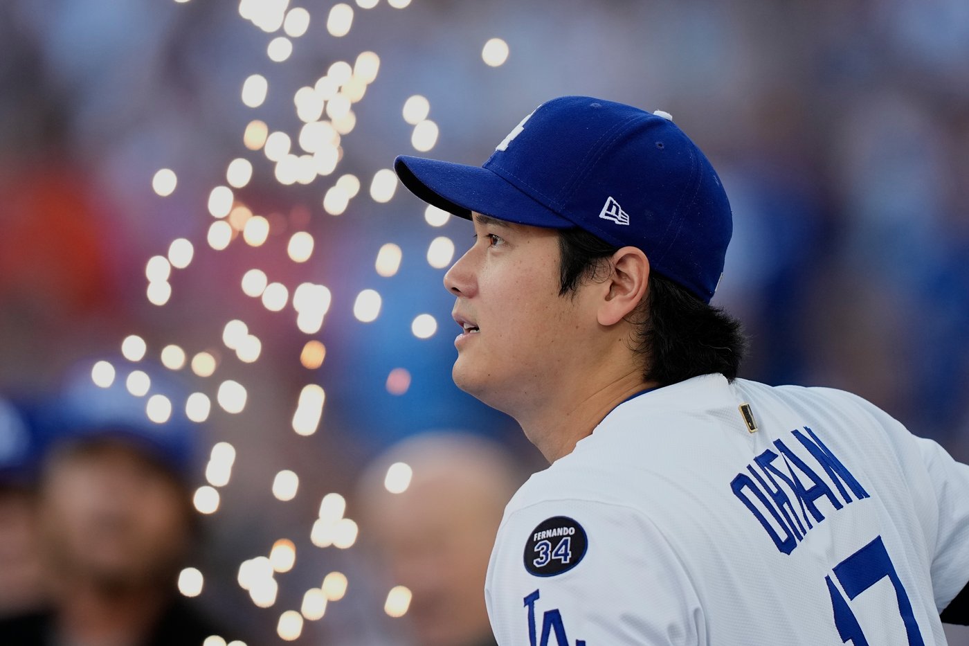 Game recognize game: Other US sports stars are in awe of Shohei Ohtani | iNFOnews.ca Game recognize game: Other US sports stars are in awe of Shohei Ohtani | iNFOnews.ca
