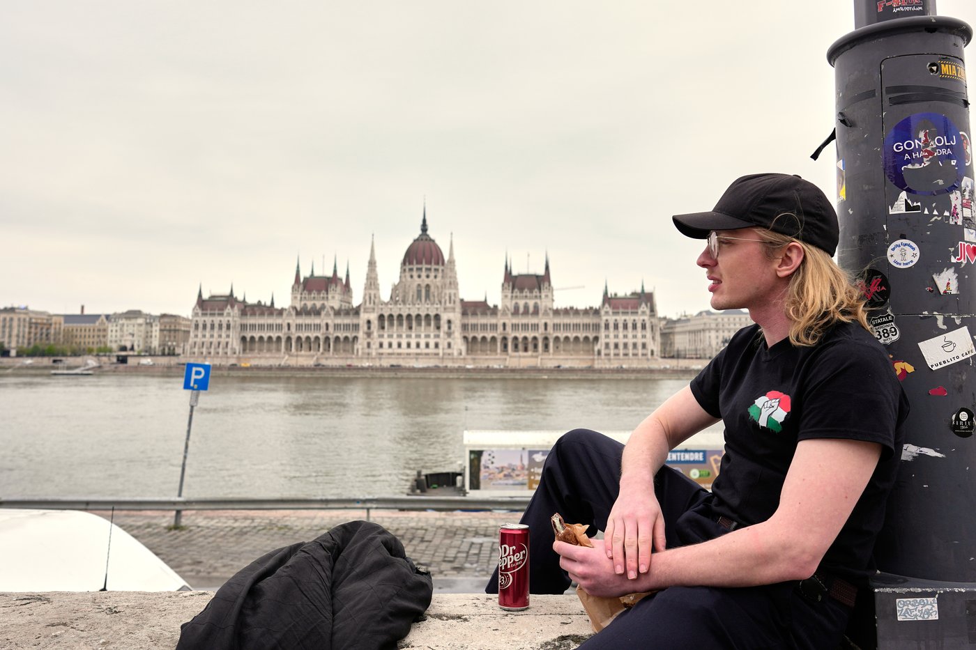 From chants on trams to a parliament rave, young Hungarians provided a soundtrack for Orbán’s defeat | iNFOnews.ca From chants on trams to a parliament rave, young Hungarians provided a soundtrack for Orbán’s defeat | iNFOnews.ca