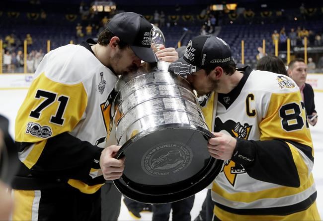 Rogers Sportsnet says average audience for Stanley Cup up 18 per sent over 2016 | iNFOnews.ca