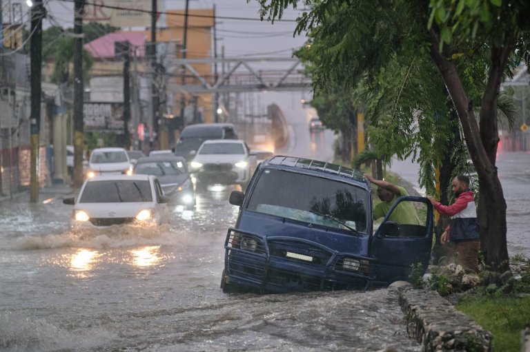 Photos show Hurricane Melissa's impact on the Caribbean | iNFOnews.ca Photos show Hurricane Melissa's impact on the Caribbean | iNFOnews.ca