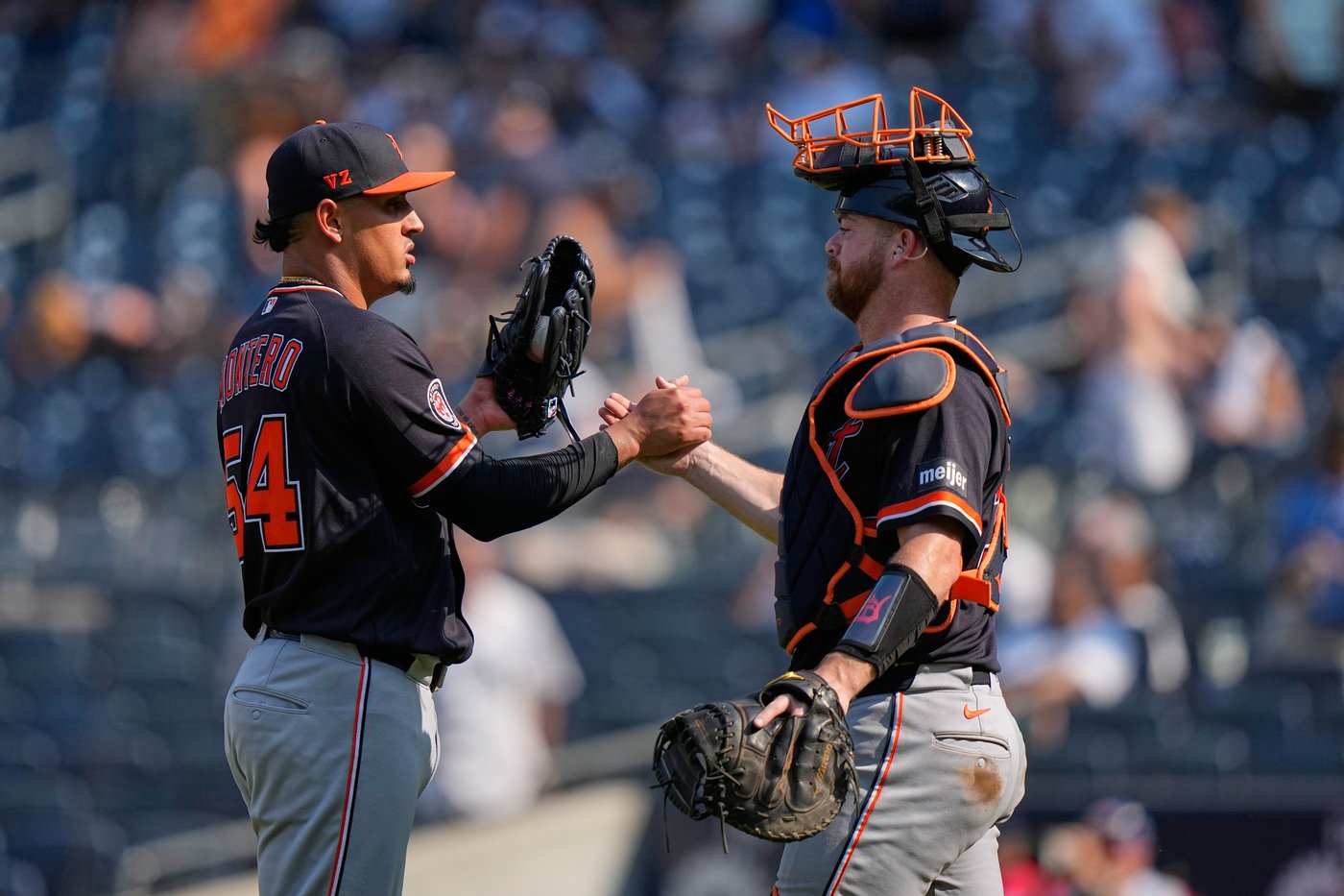 Yankees' losing streak stretches to 7, longest since 2023, with 6-2, 11-inning defeat to Tigers | iNFOnews.ca Yankees' losing streak stretches to 7, longest since 2023, with 6-2, 11-inning defeat to Tigers | iNFOnews.ca