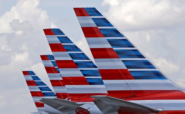 2 planes with the same flight number avoid possible disaster thanks to quick-thinking controller | iNFOnews.ca