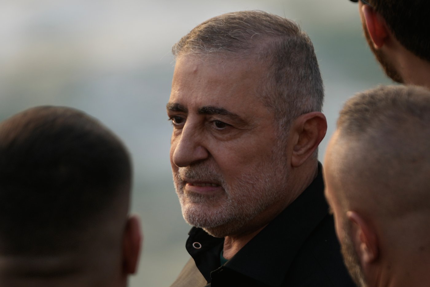 Hezbollah replaces top security official Wafiq Safa as part of internal restructuring | iNFOnews.ca