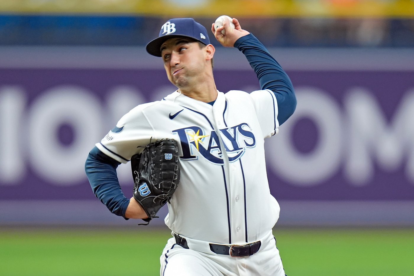 Díaz hits leadoff homer and Aranda delivers go-ahead single to lift Rays over Red Sox 3-1 | iNFOnews.ca Díaz hits leadoff homer and Aranda delivers go-ahead single to lift Rays over Red Sox 3-1 | iNFOnews.ca