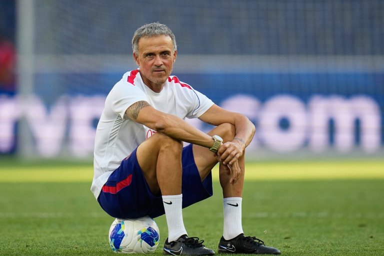 PSG looks for Super Cup success over Villa for first of six possible trophies this season | iNFOnews.ca