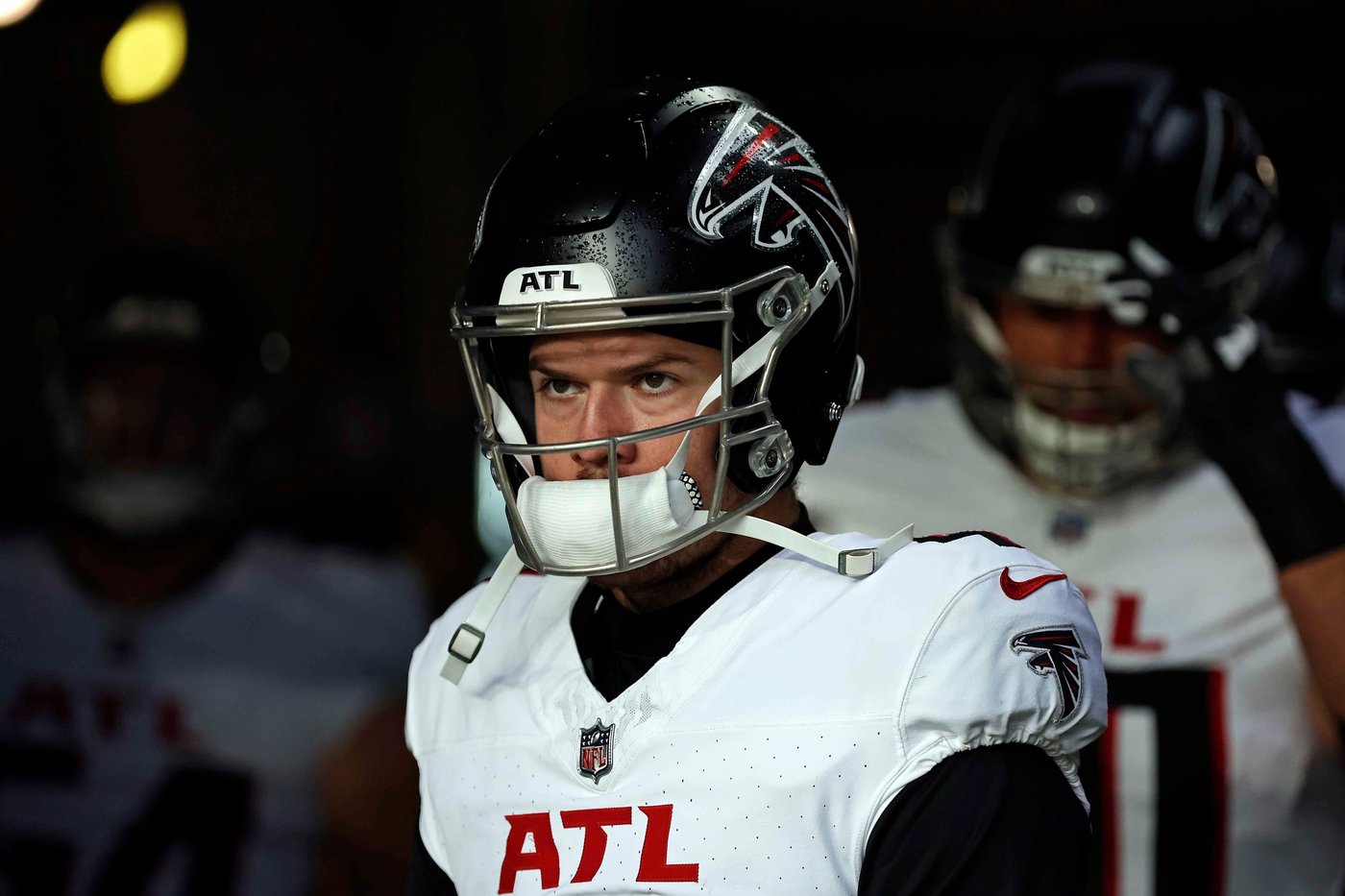 Journeyman QB Taylor Heinicke retires after 7 NFL seasons and some memorable moments with Washington | iNFOnews.ca