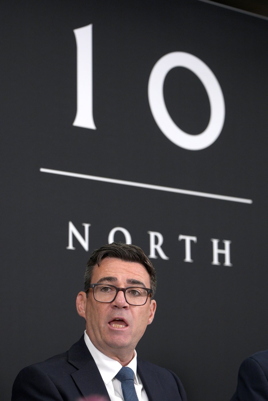 Britain's new leader shifts power from Downing Street to Manchester with 'No. 10 North' | iNFOnews.ca