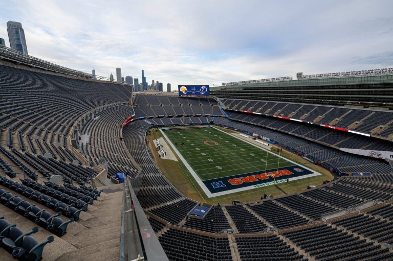 Chicago Bears sticking to stadium timeline amid uncertainty with Illinois incentives | iNFOnews.ca