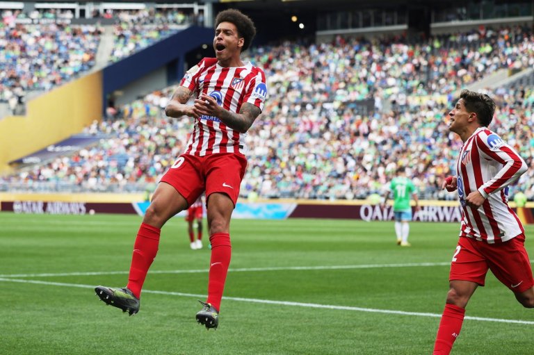 Belgium midfielder Witsel 'not staying at Girona' and will not return to Standard Liège | iNFOnews.ca