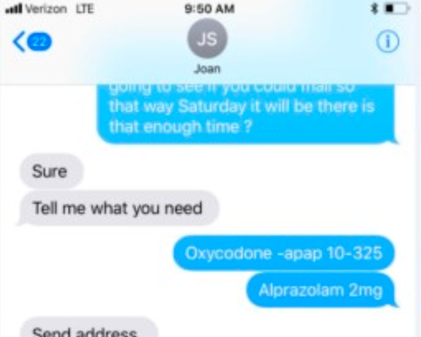 She was a pain specialist to top athletes. Her opioid prescribing alarmed the DEA | iNFOnews.ca She was a pain specialist to top athletes. Her opioid prescribing alarmed the DEA | iNFOnews.ca