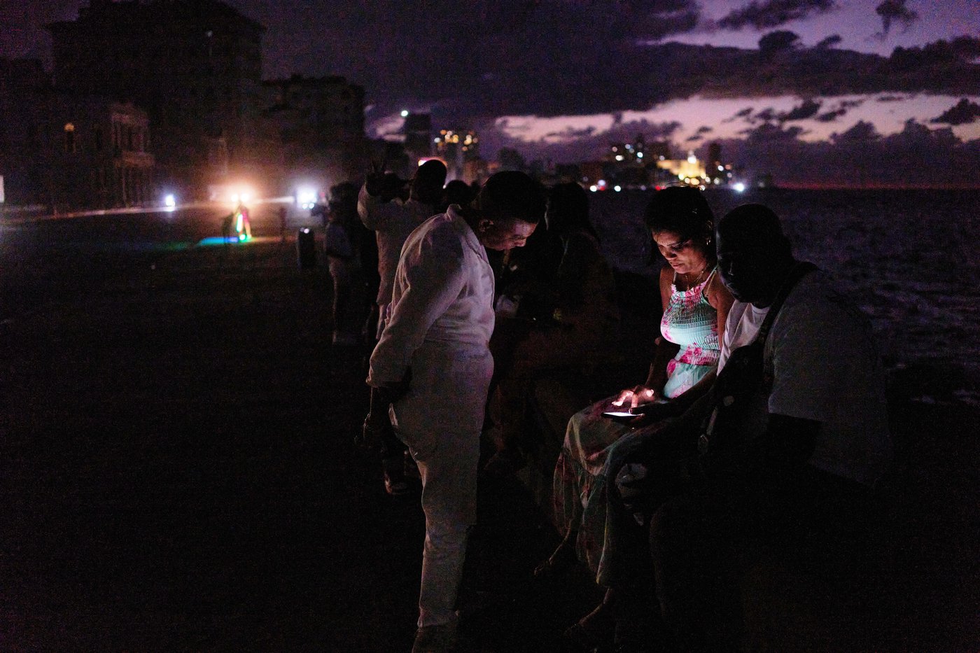 Cuba’s power grid collapses leaving it without electricity for the 3rd time this month | iNFOnews.ca Cuba’s power grid collapses leaving it without electricity for the 3rd time this month | iNFOnews.ca