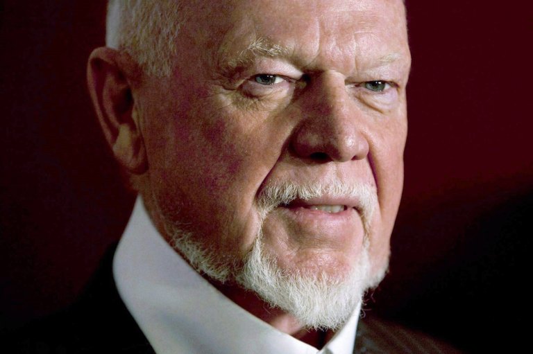 PM's office mum on Conservative Order of Canada petition for Don Cherry | iNFOnews.ca