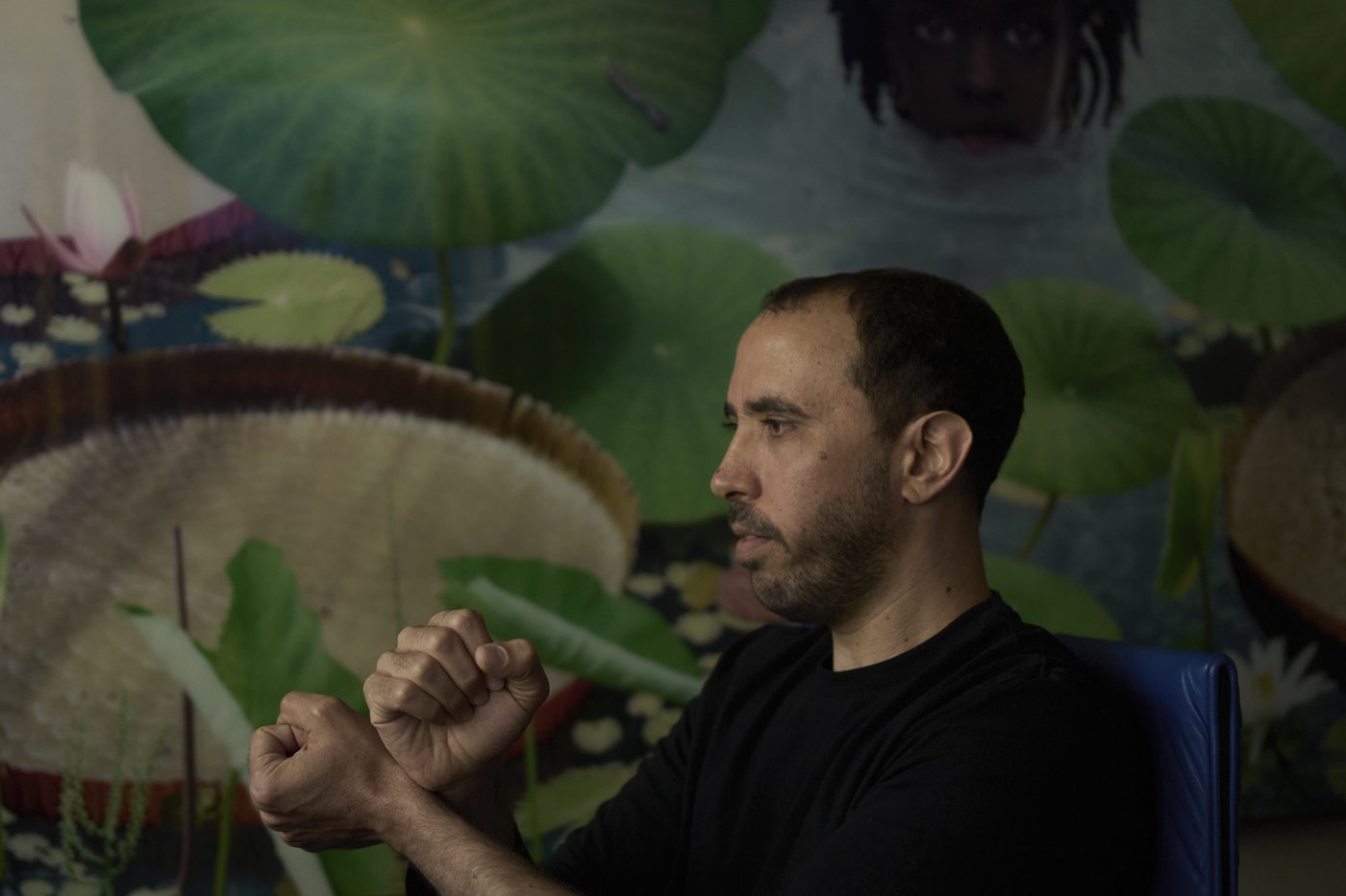 Freed Israeli hostage feared the 'many ways to die' in Gaza but kept hope alive | iNFOnews.ca