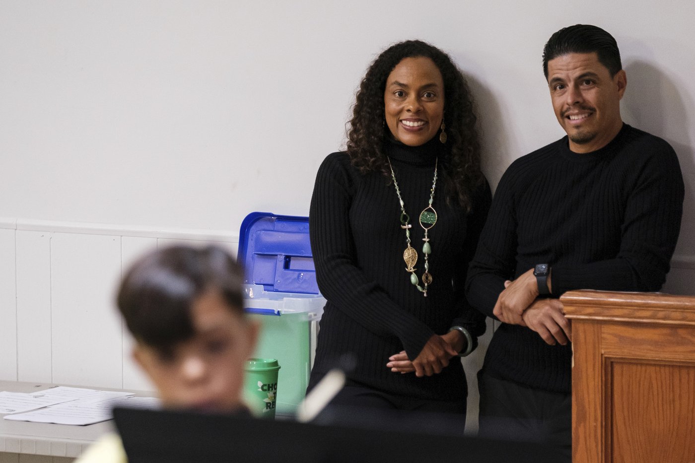 From Bach to Beyonce, why a church orchestra aims to lift up young musicians of color | iNFOnews.ca