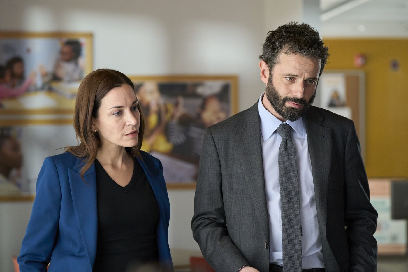 David Cronenberg, body parts and a new partner shake up ‘Law & Order Toronto’ | iNFOnews.ca David Cronenberg, body parts and a new partner shake up ‘Law & Order Toronto’ | iNFOnews.ca