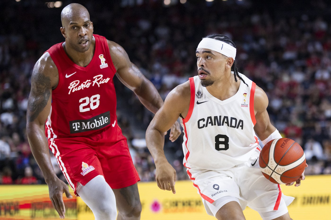 Nembhard bros. reunite for Canada in FIBA Americas World Cup qualifying window | iNFOnews.ca Nembhard bros. reunite for Canada in FIBA Americas World Cup qualifying window | iNFOnews.ca