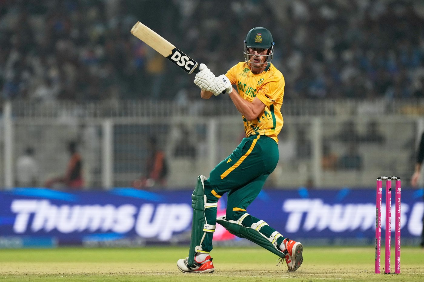Allen's record-breaking century earns New Zealand big win over South Africa in T20 World Cup semis | iNFOnews.ca Allen's record-breaking century earns New Zealand big win over South Africa in T20 World Cup semis | iNFOnews.ca