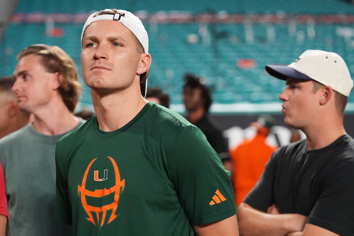 After lost season because of injuries, Florida hoping for another deep playoff run | iNFOnews.ca After lost season because of injuries, Florida hoping for another deep playoff run | iNFOnews.ca