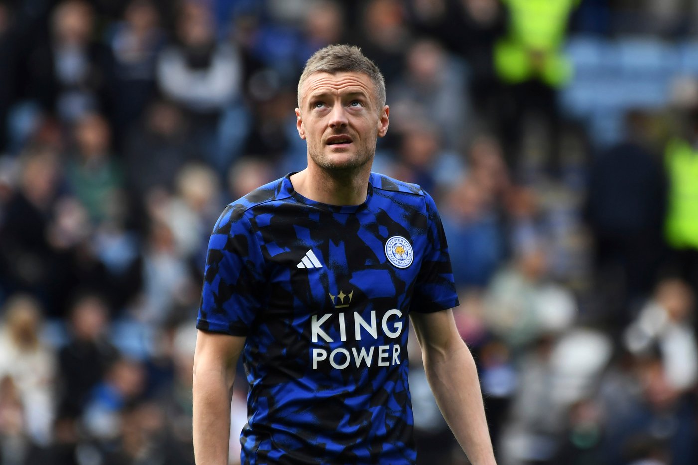Veteran striker Jamie Vardy joins Burnley | iNFOnews.ca