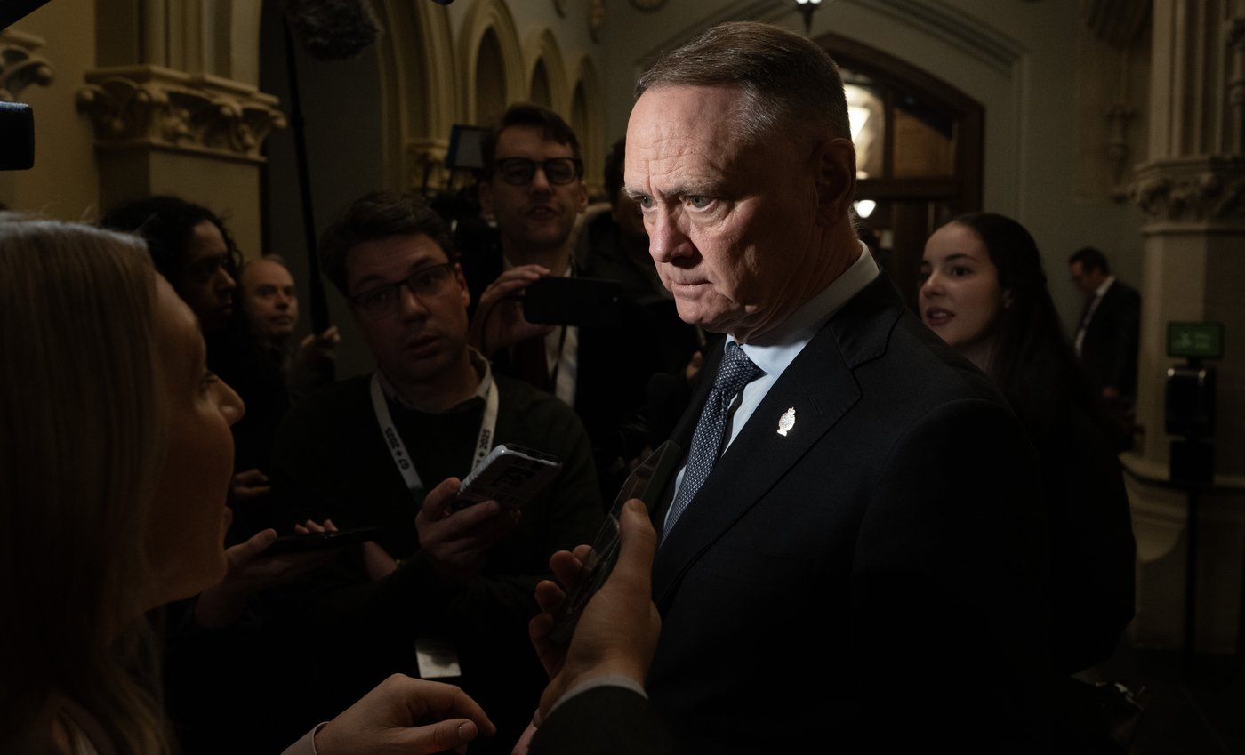 Ottawa remains opposed to acquiring nuclear weapons, minister says | iNFOnews.ca