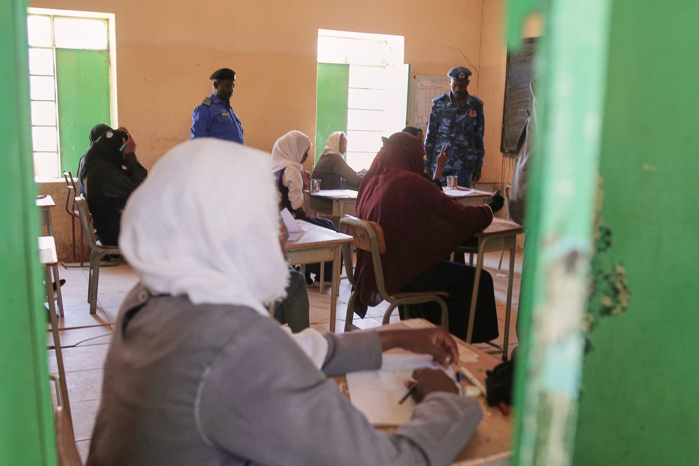 Sudan enters a fourth year of war as officials lament an 'abandoned crisis' | iNFOnews.ca