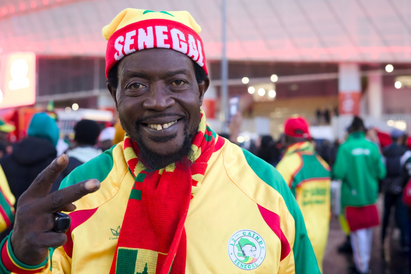 Trump travel ban leaves Senegal, Ivory Coast fans in limbo for World Cup | iNFOnews.ca Trump travel ban leaves Senegal, Ivory Coast fans in limbo for World Cup | iNFOnews.ca