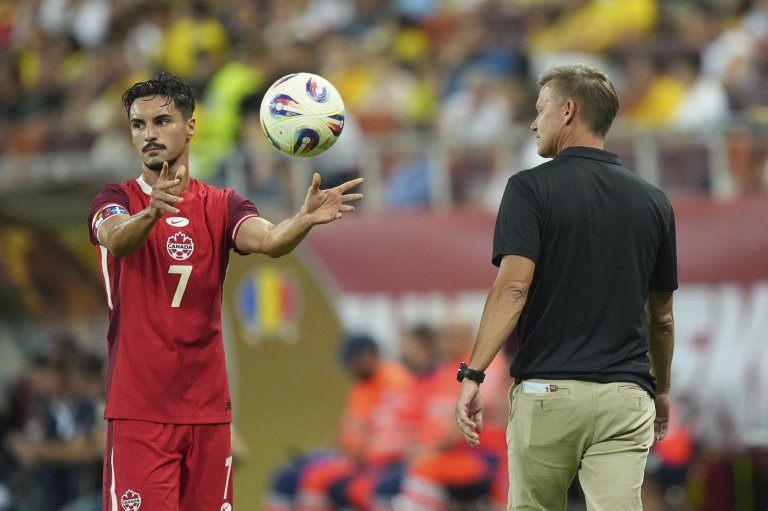 Canadian midfielder Eustáquio acquired by LAFC on loan from Porto | iNFOnews.ca