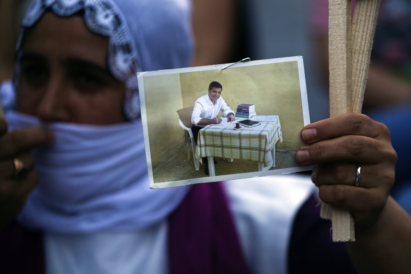 Turkey's Kurds wary of path to peace after PKK declares ceasefire | iNFOnews.ca